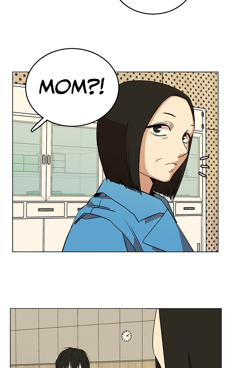Read Slow Dive chapter 17 image 37 on Lezhin