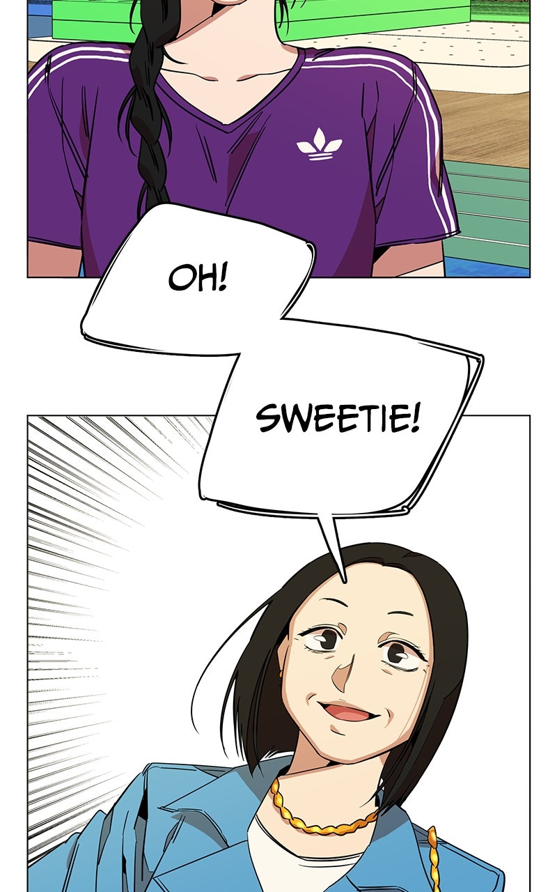 Read Slow Dive chapter 17 image 39 on Lezhin
