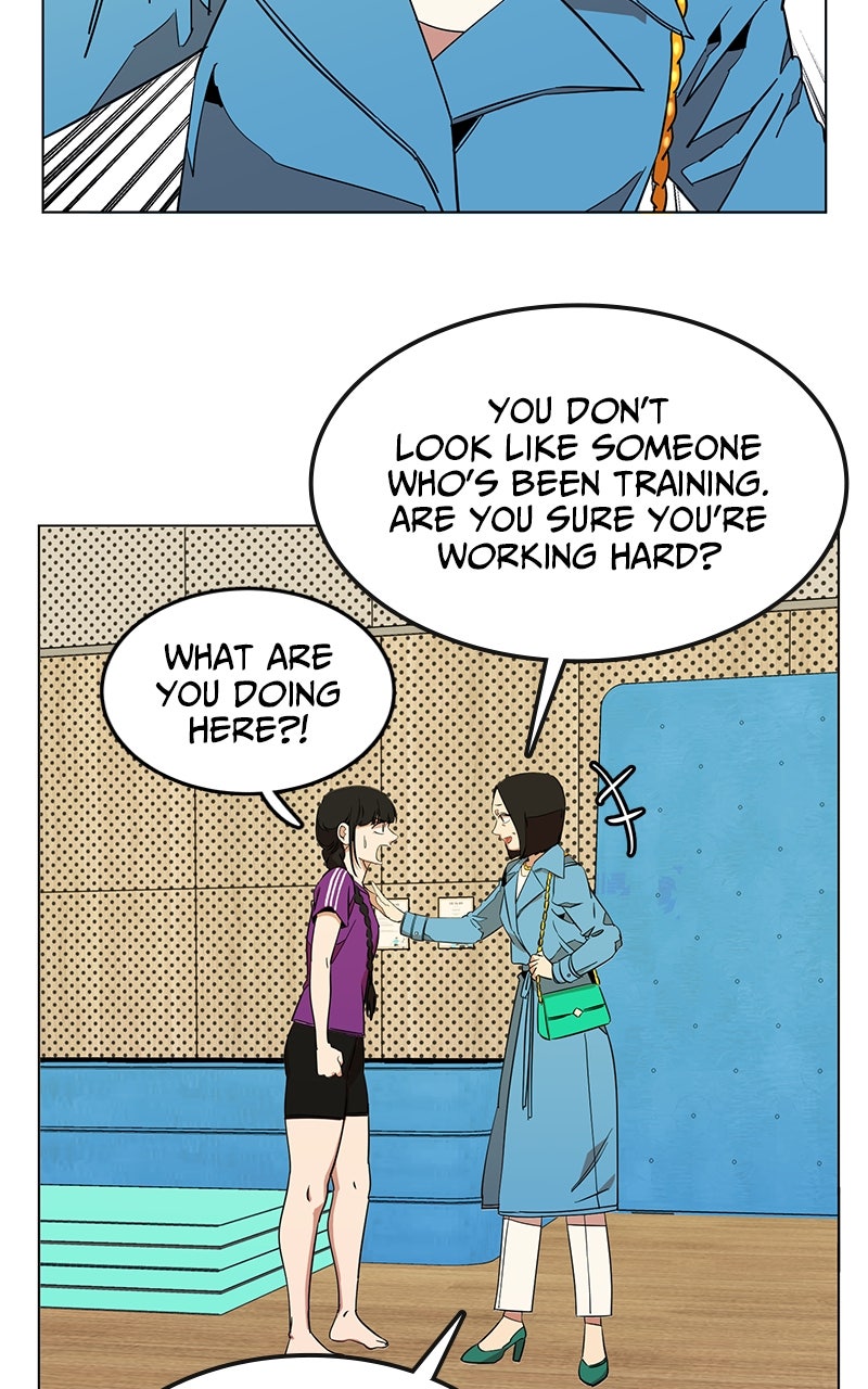 Read Slow Dive chapter 17 image 40 on Lezhin