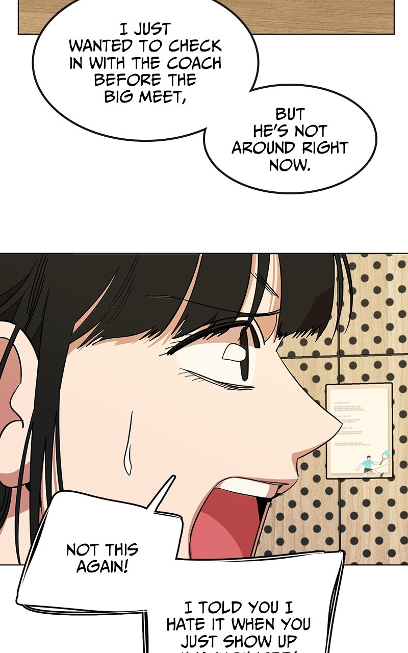 Read Slow Dive chapter 17 image 41 on Lezhin