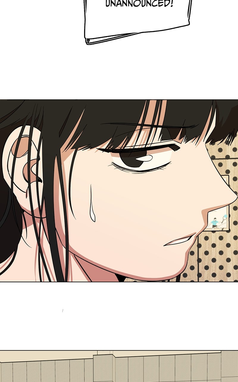 Read Slow Dive chapter 17 image 42 on Lezhin