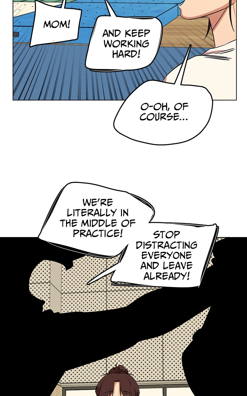 Read Slow Dive chapter 17 image 45 on Lezhin