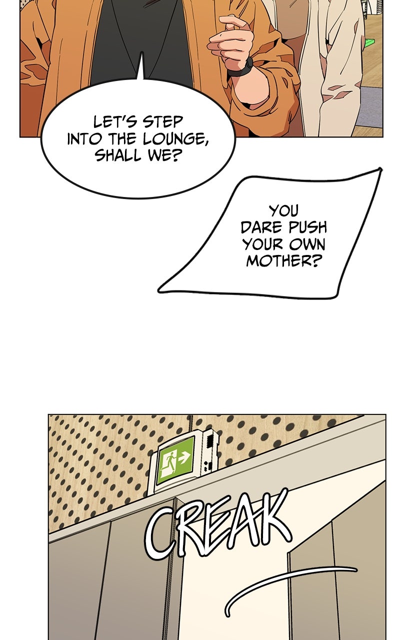 Read Slow Dive chapter 17 image 47 on Lezhin