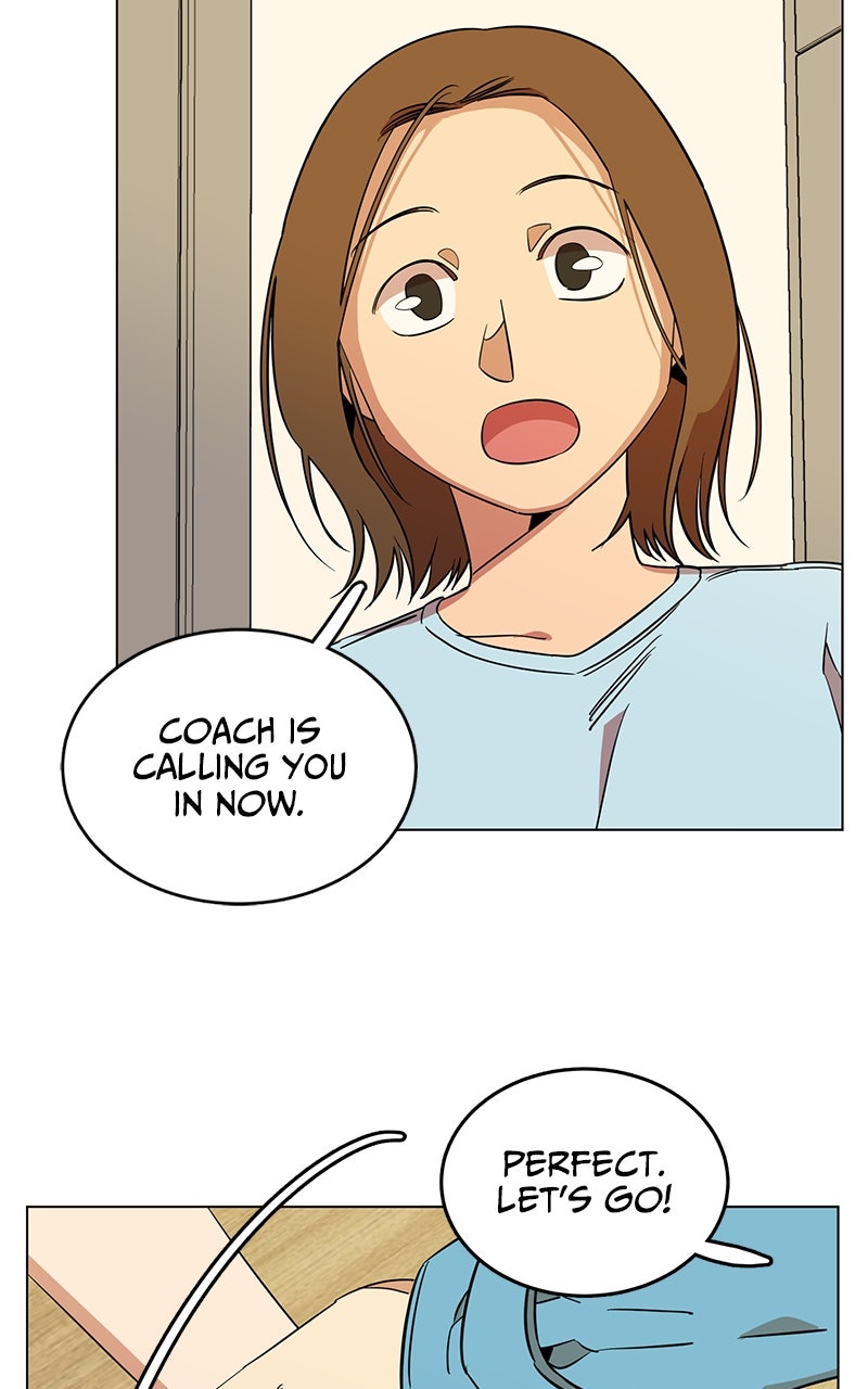 Read Slow Dive chapter 17 image 49 on Lezhin