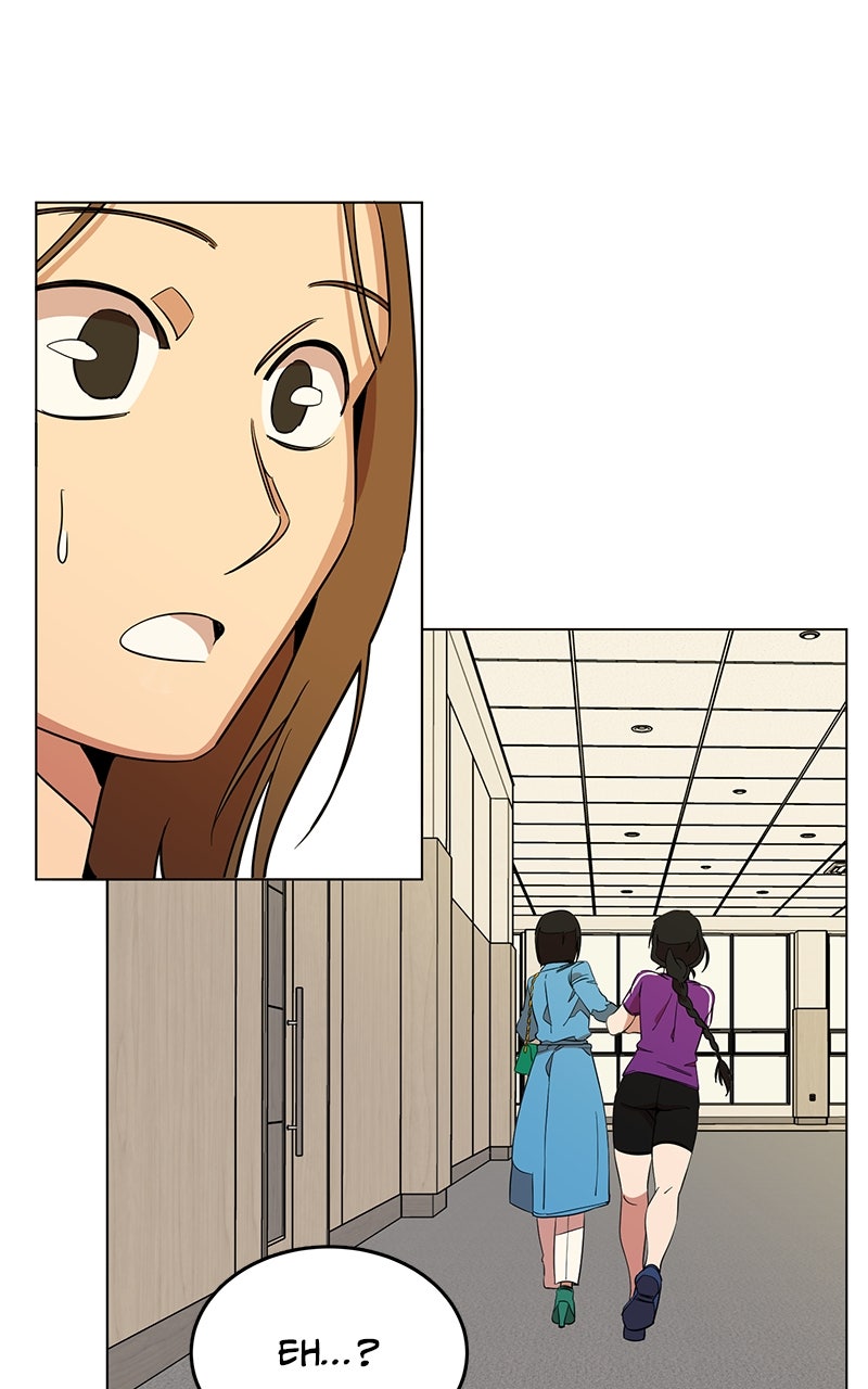 Read Slow Dive chapter 17 image 52 on Lezhin