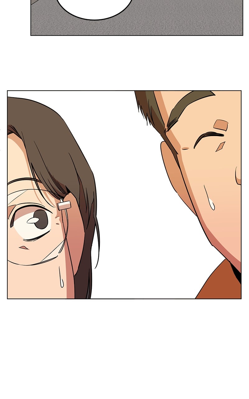 Read Slow Dive chapter 17 image 53 on Lezhin