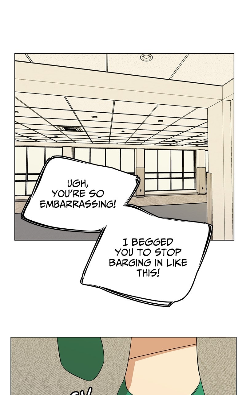 Read Slow Dive chapter 17 image 54 on Lezhin