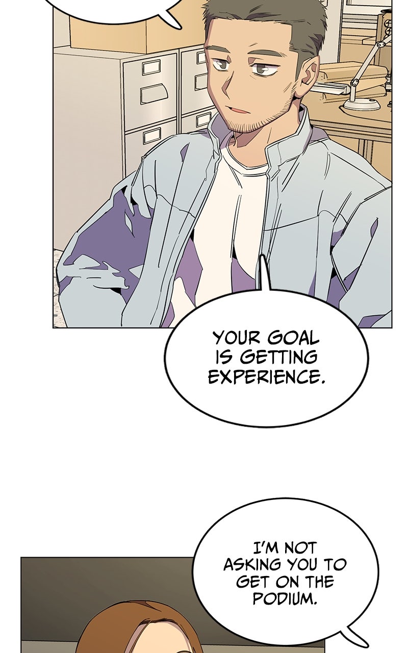 Read Slow Dive chapter 17 image 6 on Lezhin