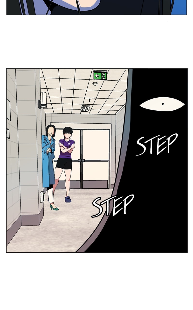 Read Slow Dive chapter 17 image 62 on Lezhin