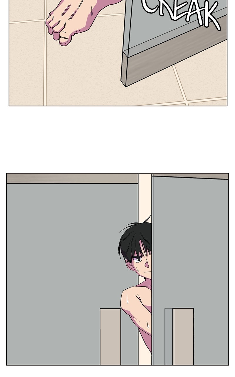 Read Slow Dive chapter 17 image 66 on Lezhin