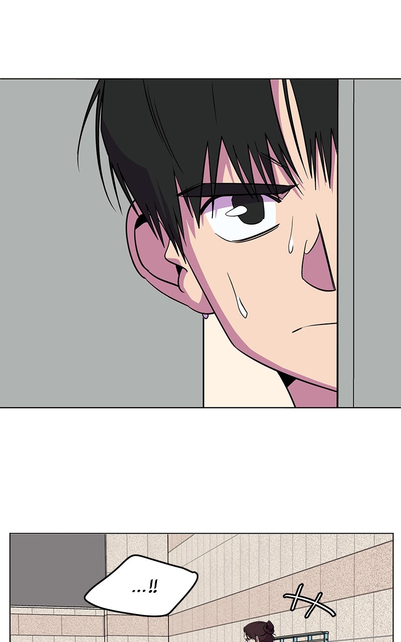 Read Slow Dive chapter 17 image 67 on Lezhin