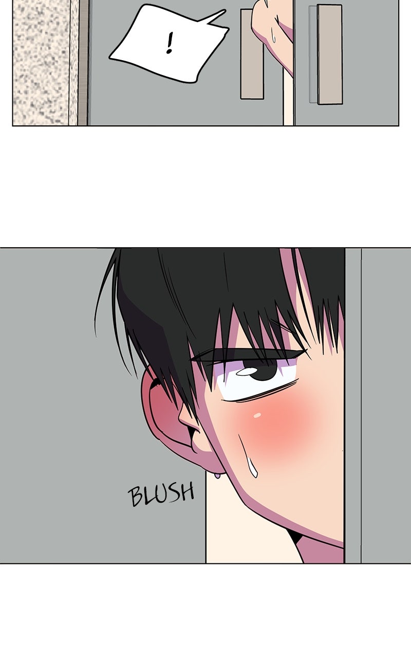 Read Slow Dive chapter 17 image 69 on Lezhin