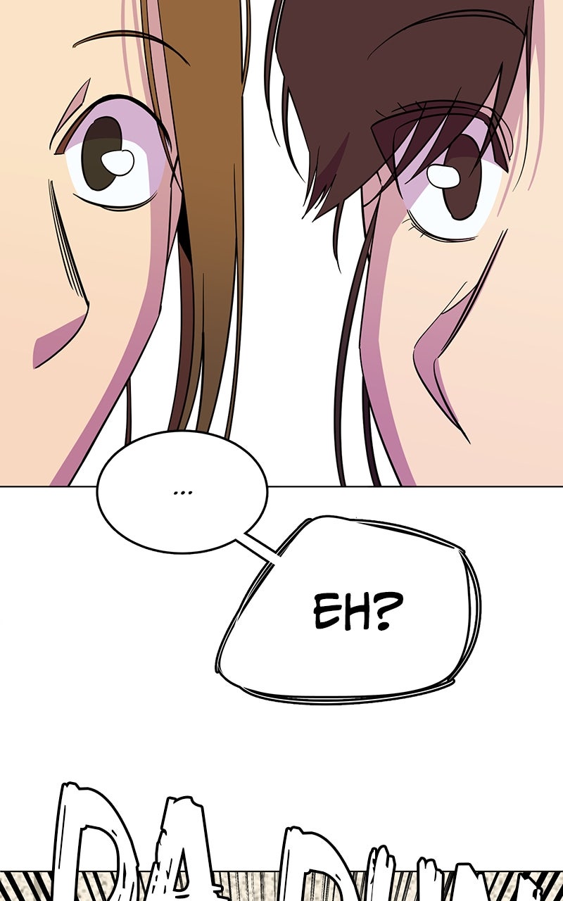 Read Slow Dive chapter 17 image 72 on Lezhin