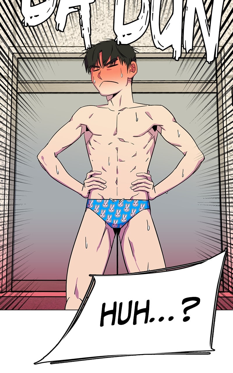 Read Slow Dive chapter 17 image 73 on Lezhin