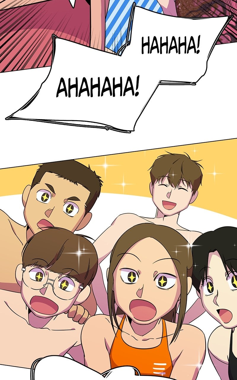 Read Slow Dive chapter 18 image 1 on Lezhin