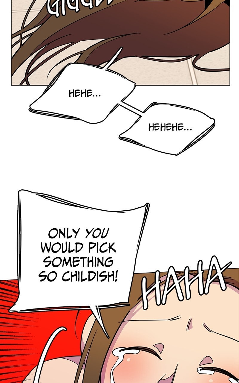 Read Slow Dive chapter 18 image 10 on Lezhin
