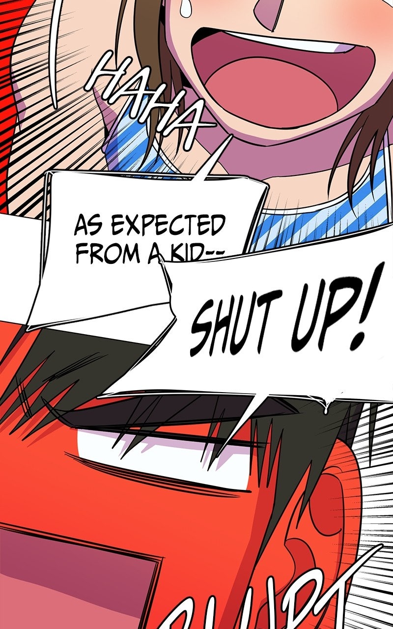 Read Slow Dive chapter 18 image 11 on Lezhin