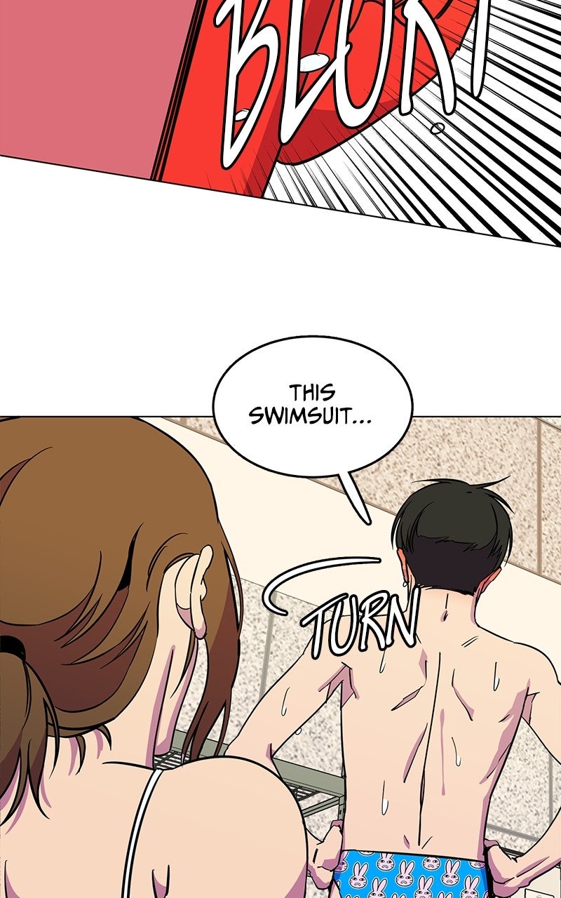 Read Slow Dive chapter 18 image 12 on Lezhin