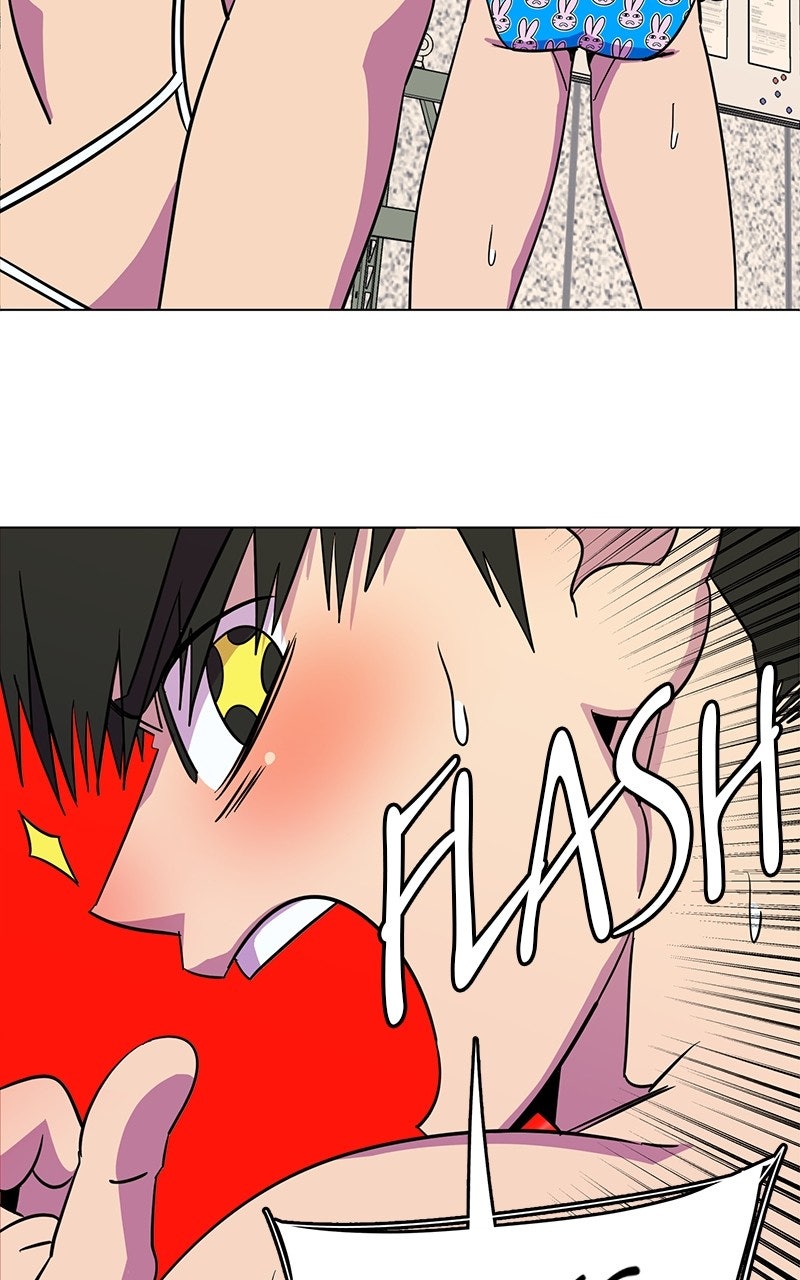 Read Slow Dive chapter 18 image 13 on Lezhin