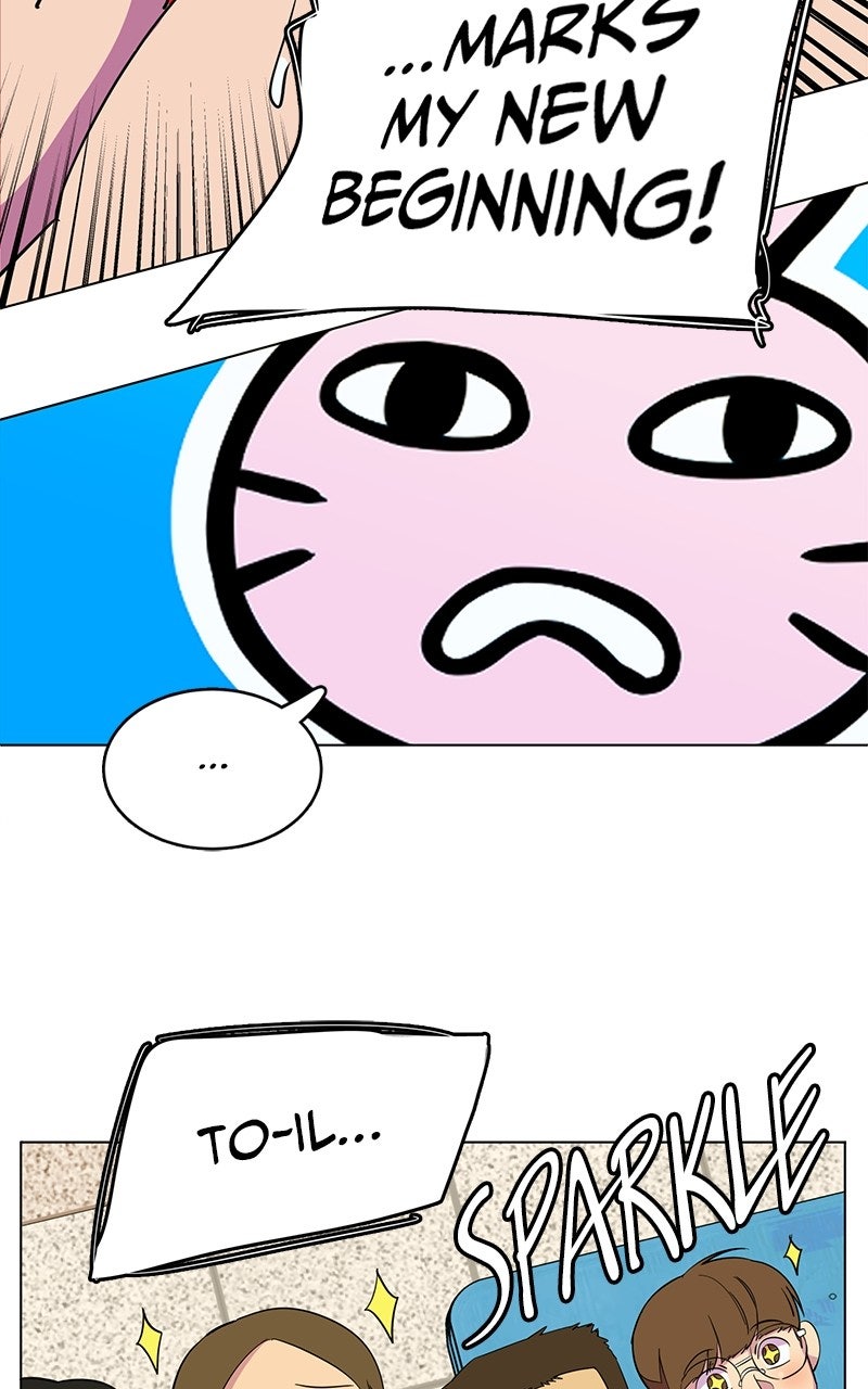 Read Slow Dive chapter 18 image 14 on Lezhin