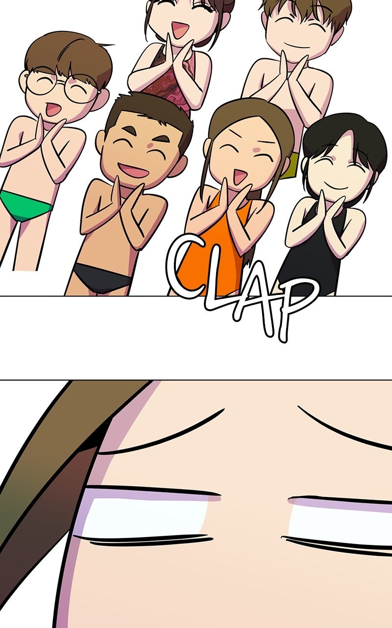 Read Slow Dive chapter 18 image 18 on Lezhin