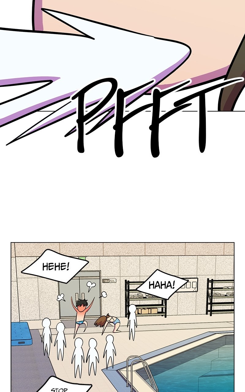 Read Slow Dive chapter 18 image 19 on Lezhin
