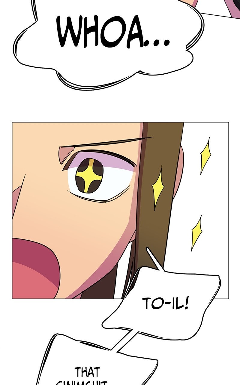 Read Slow Dive chapter 18 image 2 on Lezhin