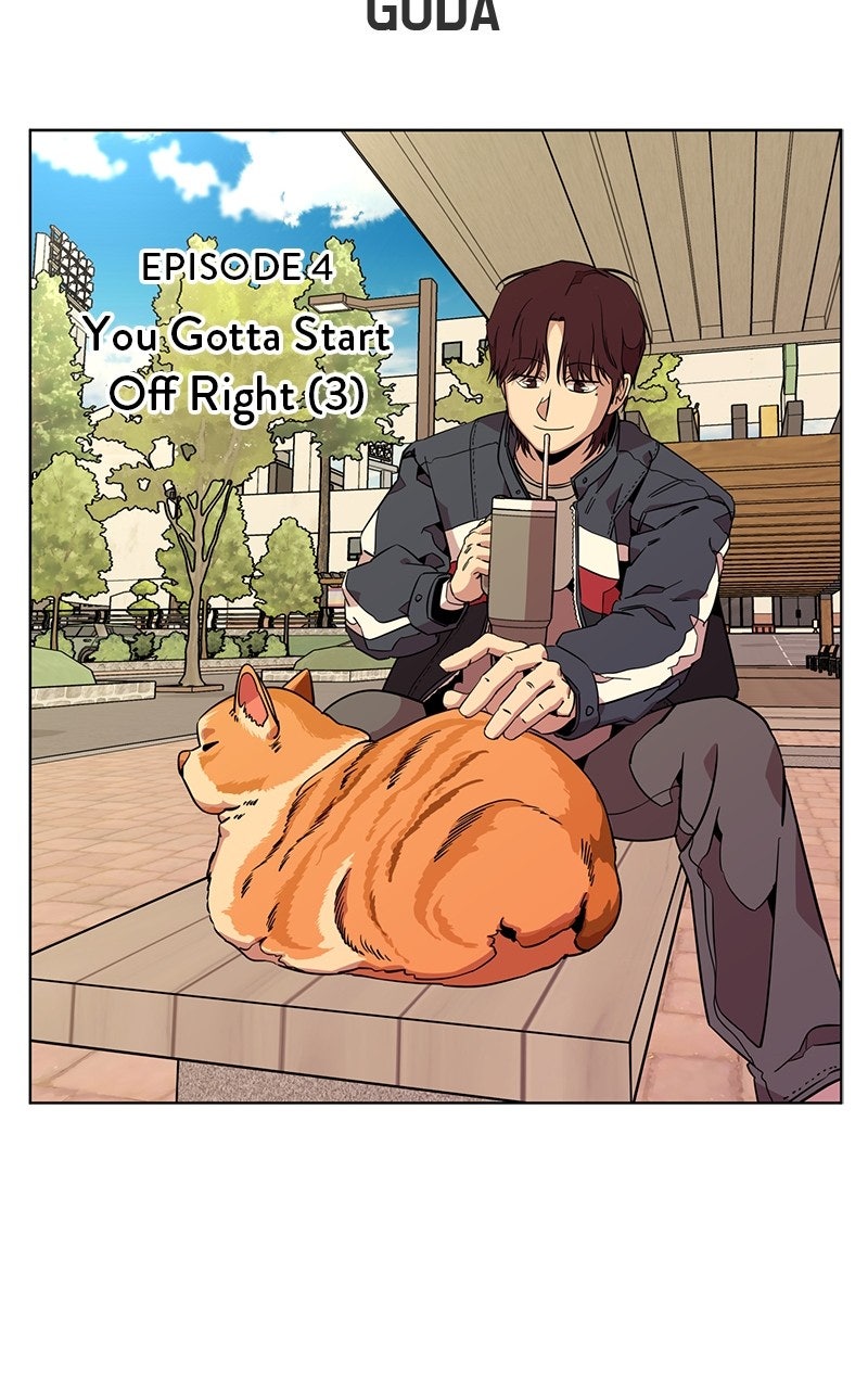 Read Slow Dive chapter 18 image 24 on Lezhin