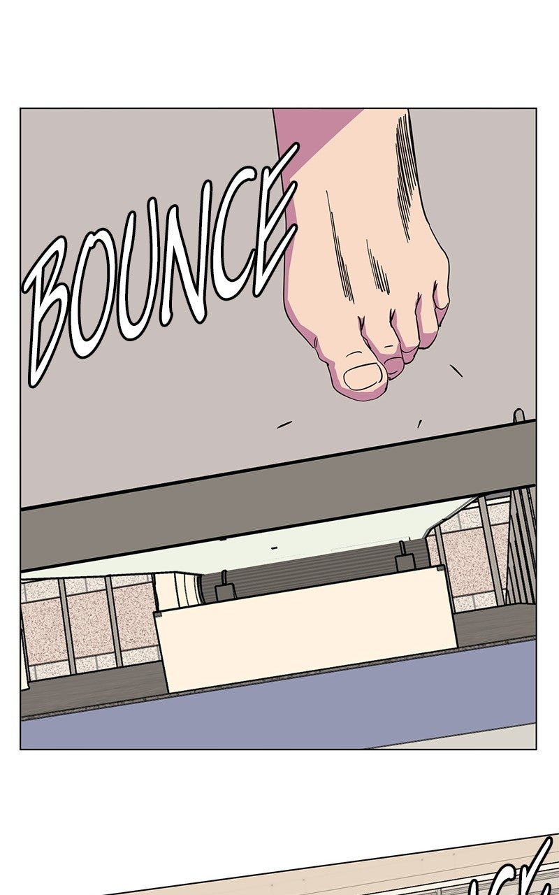 Read Slow Dive chapter 18 image 25 on Lezhin