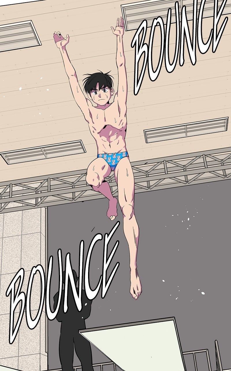Read Slow Dive chapter 18 image 26 on Lezhin