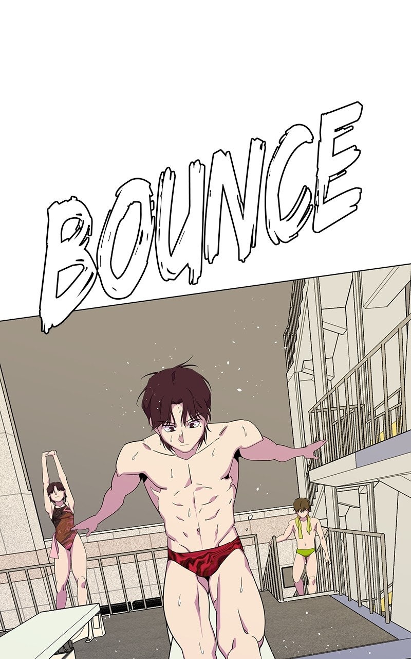 Read Slow Dive chapter 18 image 39 on Lezhin