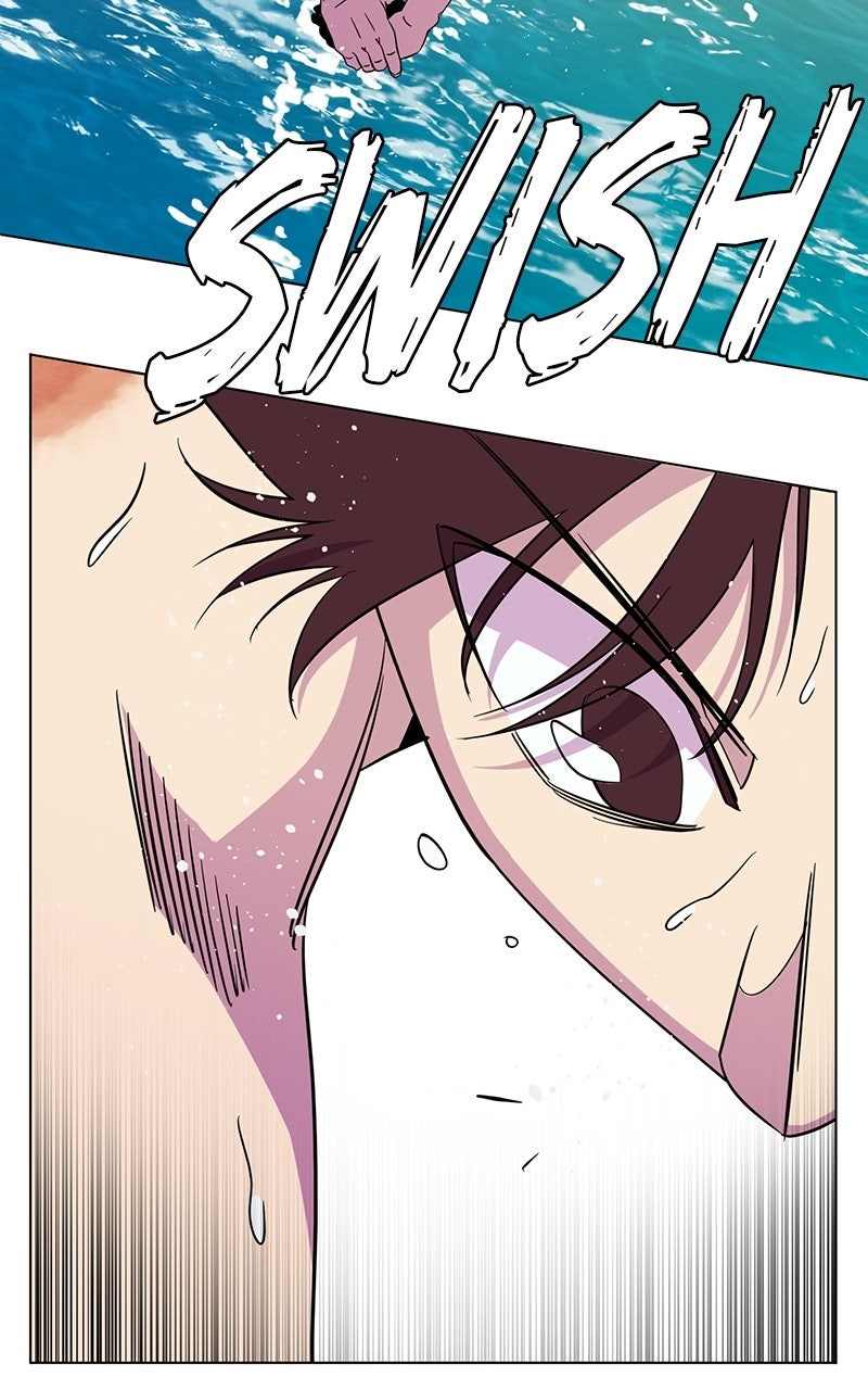 Read Slow Dive chapter 18 image 42 on Lezhin