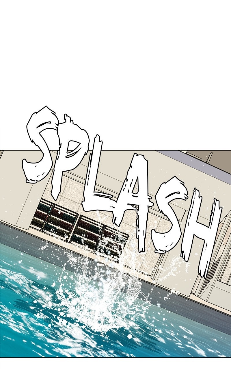 Read Slow Dive chapter 18 image 43 on Lezhin