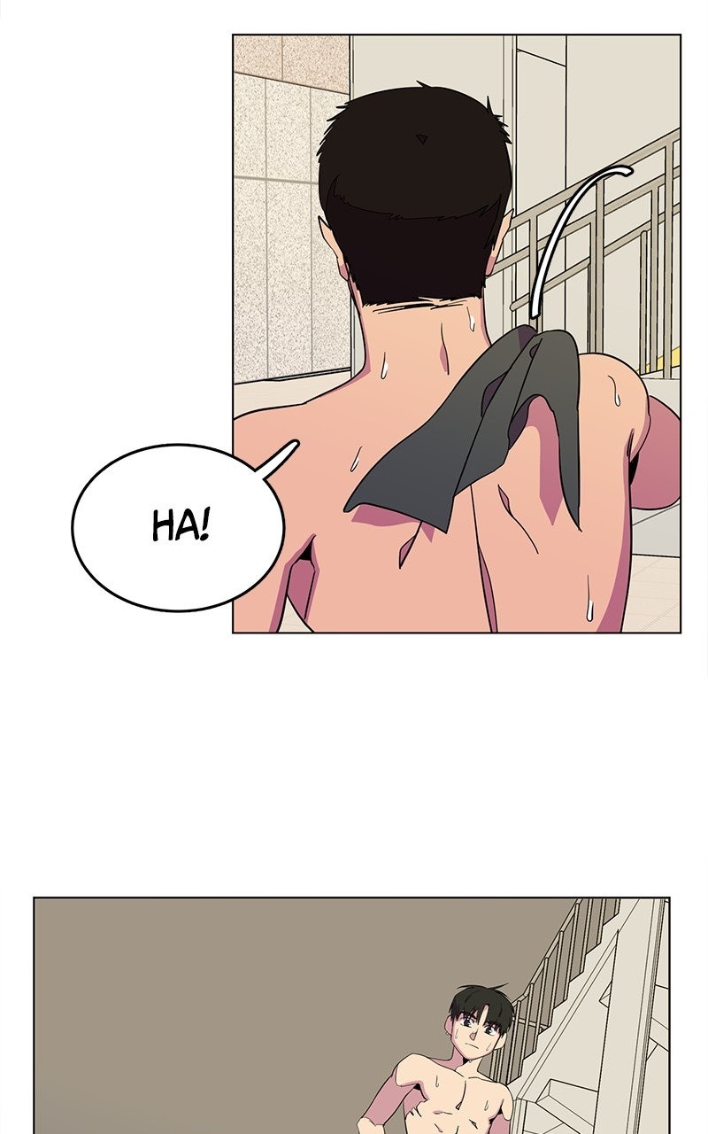 Read Slow Dive chapter 18 image 51 on Lezhin