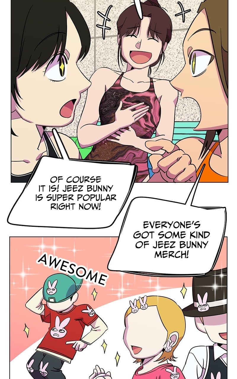 Read Slow Dive chapter 18 image 6 on Lezhin