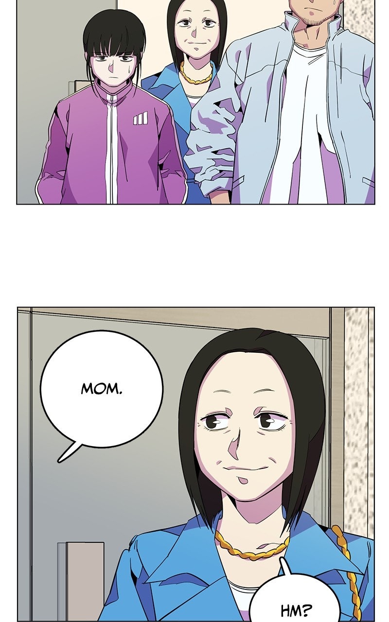 Read Slow Dive chapter 18 image 60 on Lezhin
