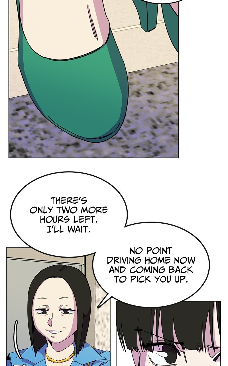 Read Slow Dive chapter 18 image 62 on Lezhin