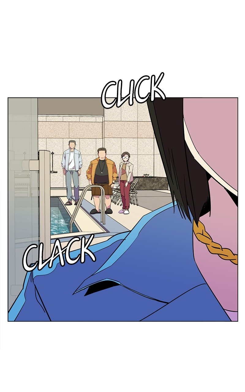 Read Slow Dive chapter 18 image 78 on Lezhin