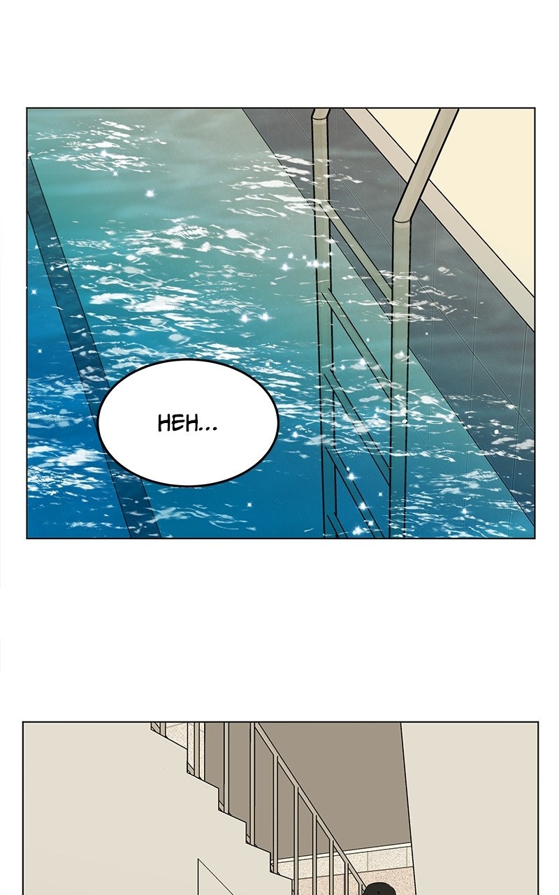 Read Slow Dive chapter 18 image 79 on Lezhin