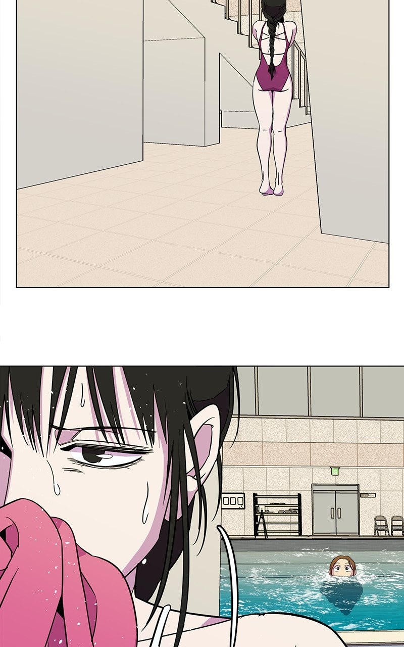 Read Slow Dive chapter 18 image 80 on Lezhin