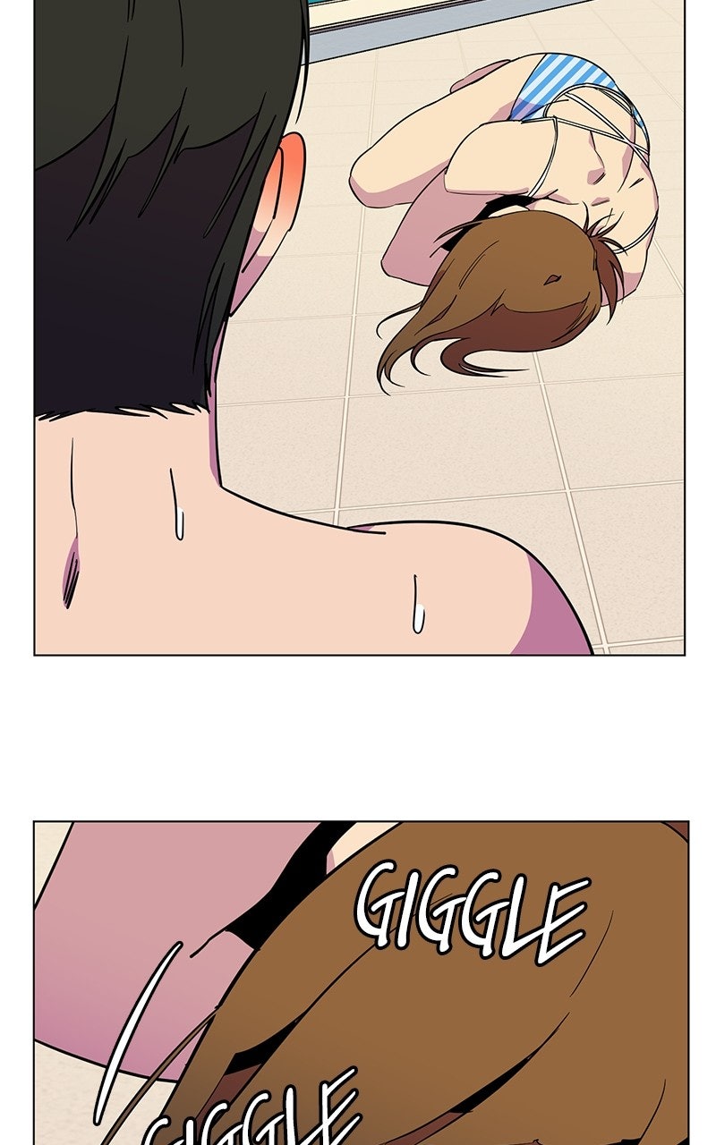 Read Slow Dive chapter 18 image 9 on Lezhin