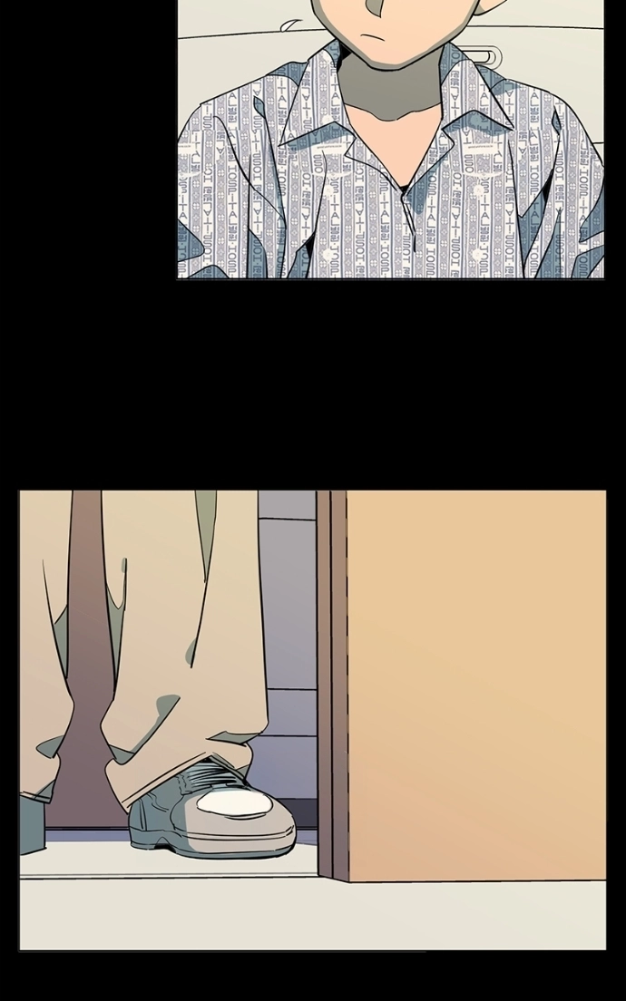 Read Slow Dive chapter 19 image 14 on Lezhin