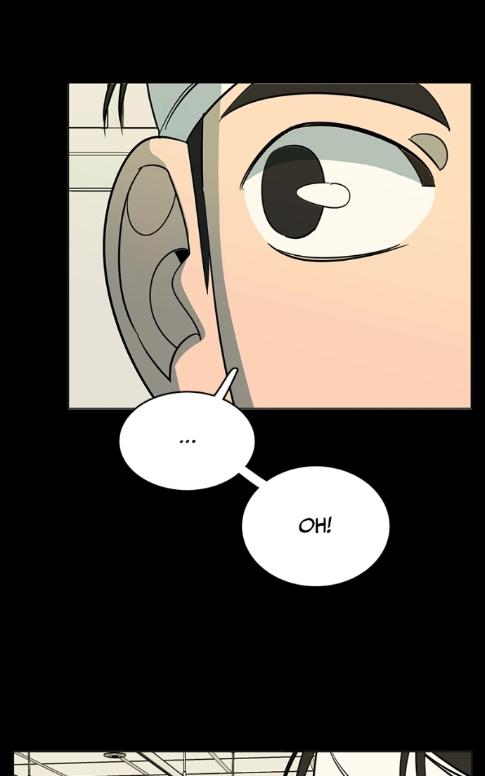 Read Slow Dive chapter 19 image 15 on Lezhin