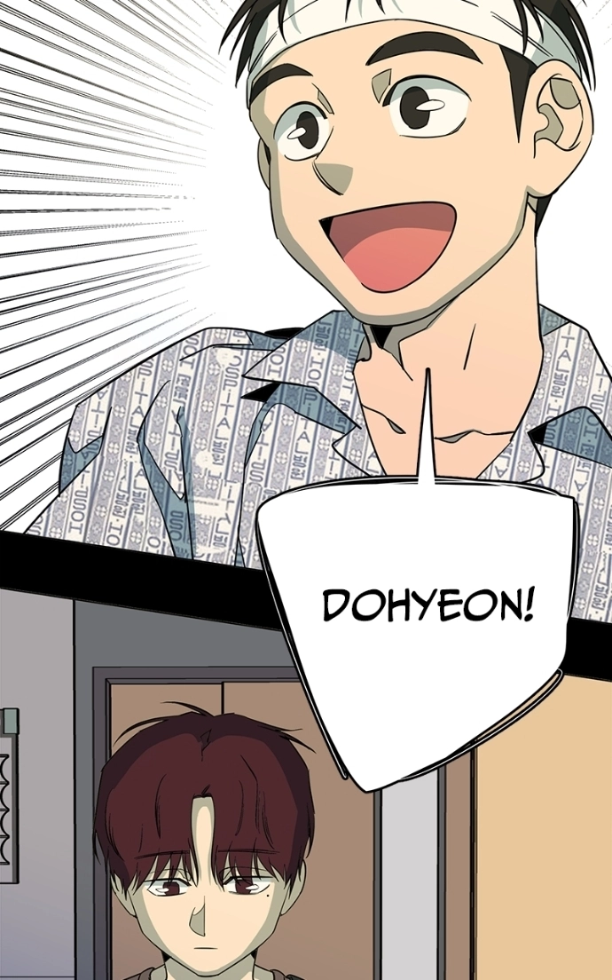 Read Slow Dive chapter 19 image 17 on Lezhin