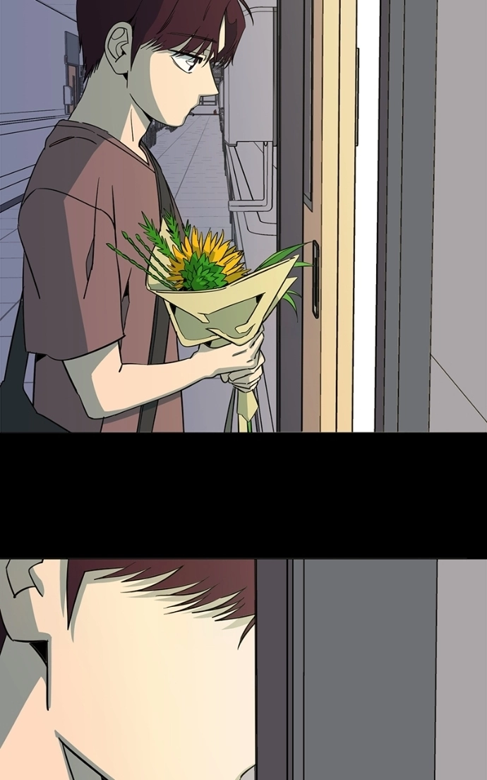 Read Slow Dive chapter 19 image 23 on Lezhin