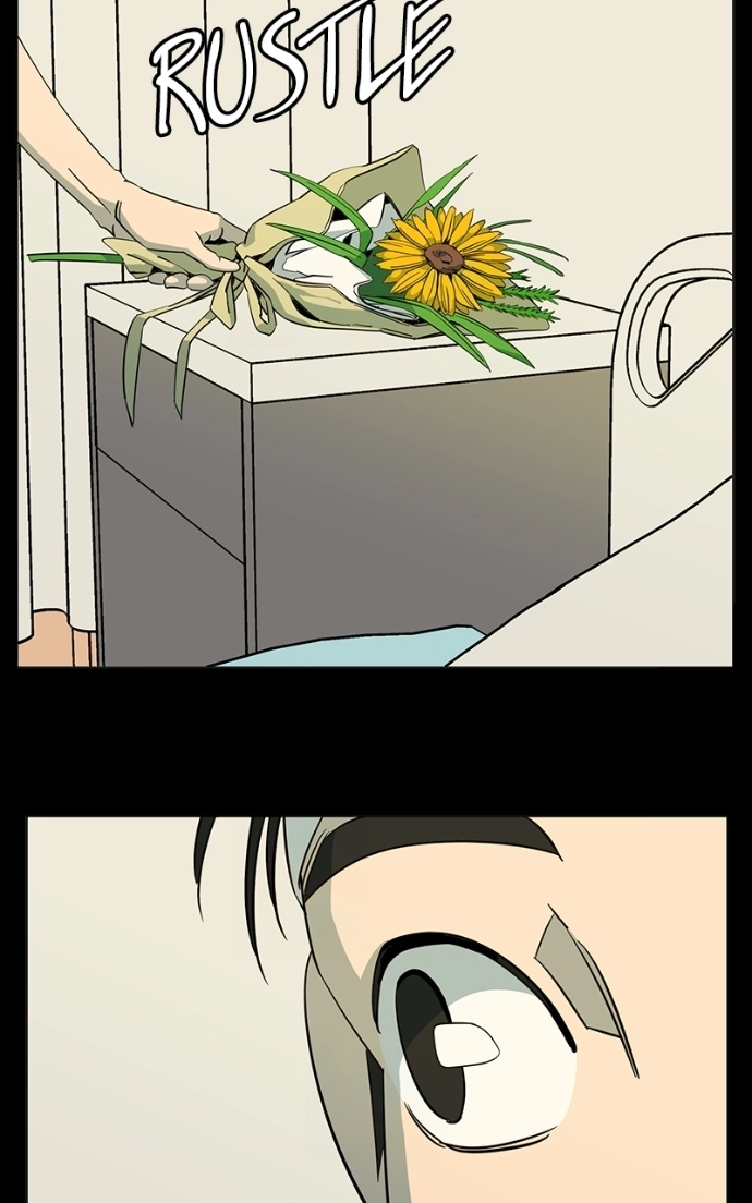 Read Slow Dive chapter 19 image 28 on Lezhin