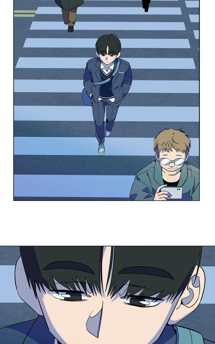 Read Slow Dive chapter 19 image 3 on Lezhin
