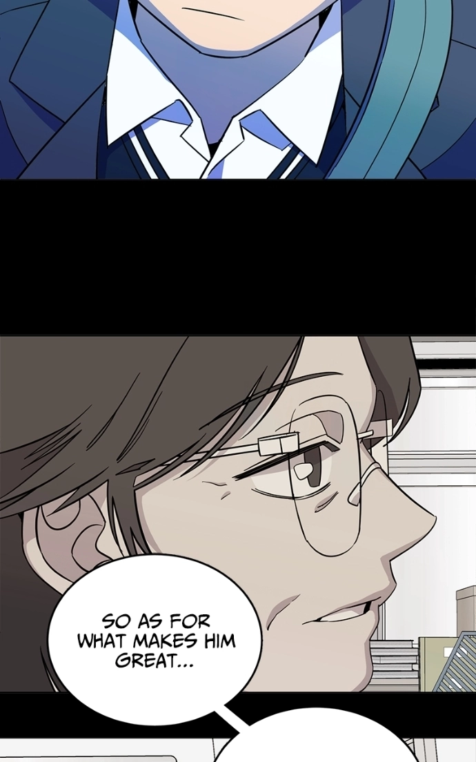 Read Slow Dive chapter 19 image 4 on Lezhin
