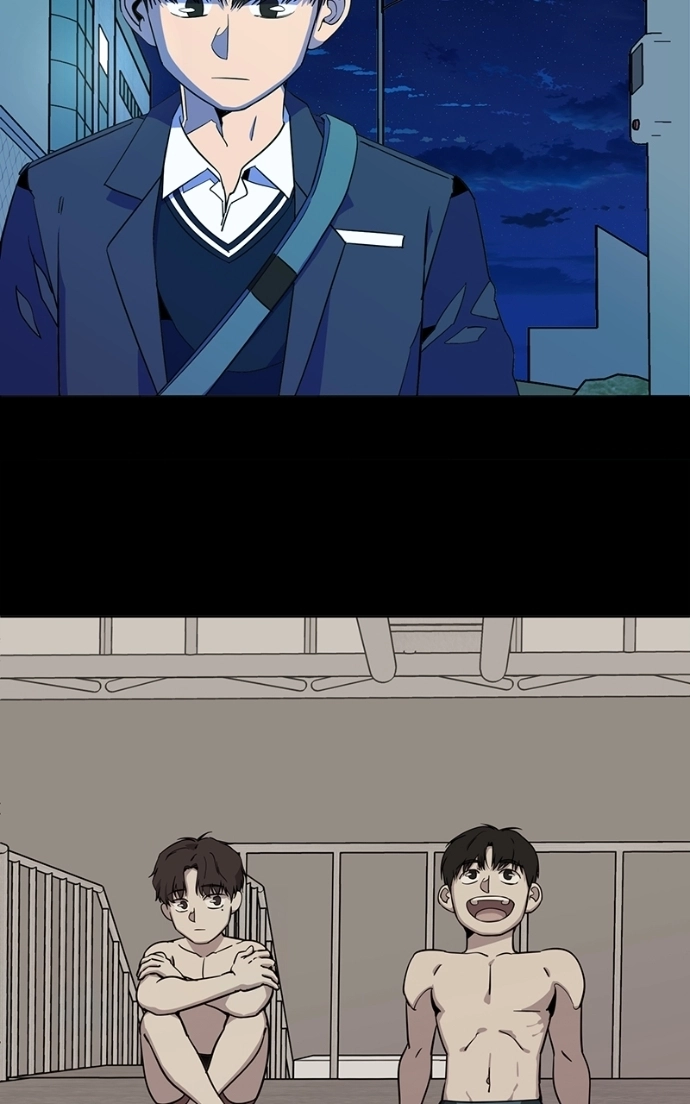 Read Slow Dive chapter 19 image 43 on Lezhin