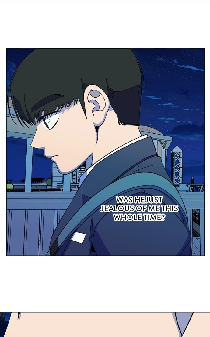 Read Slow Dive chapter 19 image 47 on Lezhin